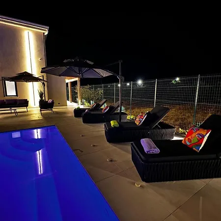 Guest house Alba Gold Luxury & Cefalu