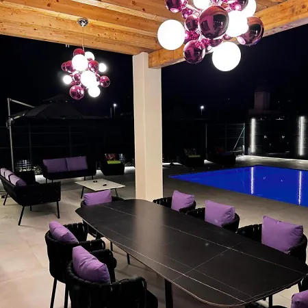 Alba Gold Luxury & Guest house Cefalu