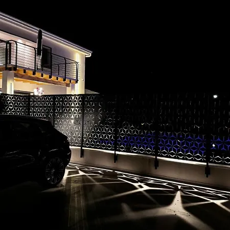 Guest house Alba Gold Luxury & *