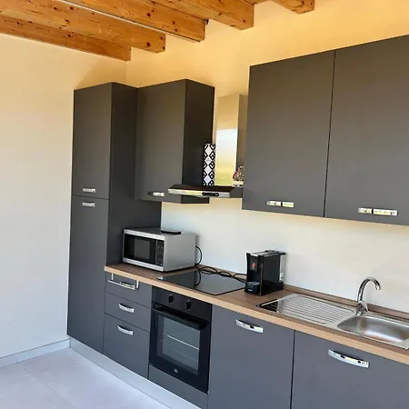 Alba Gold Luxury & * Cefalu