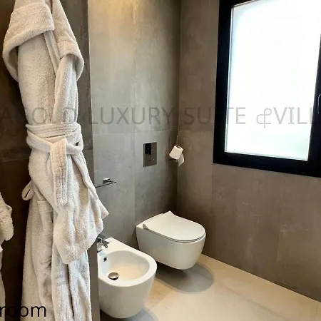 Alba Gold Luxury & Cefalu