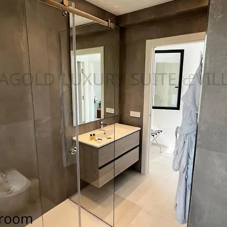 Alba Gold Luxury & Guest house