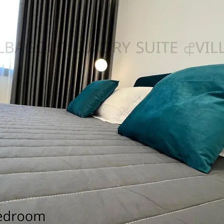 Guest house Alba Gold Luxury & *
