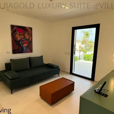Guest house Alba Gold Luxury &