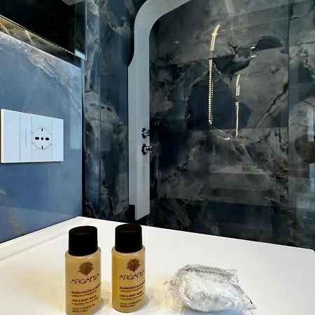 Alba Gold Luxury & Cefalu