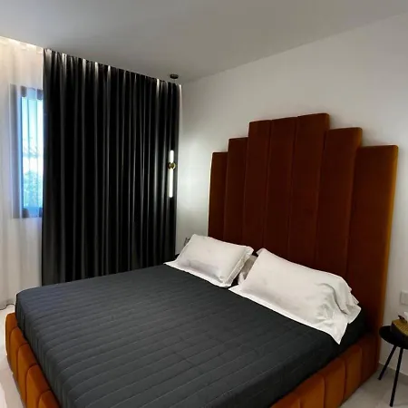 Alba Gold Luxury & * Cefalu