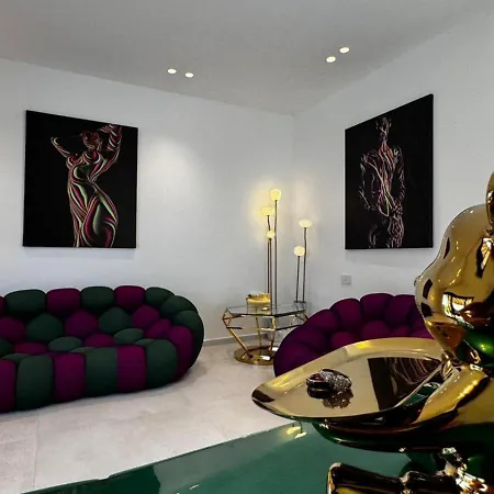 Alba Gold Luxury & * Cefalu