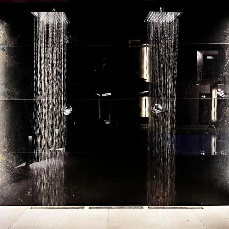 Alba Gold Luxury & Casa de hóspedes