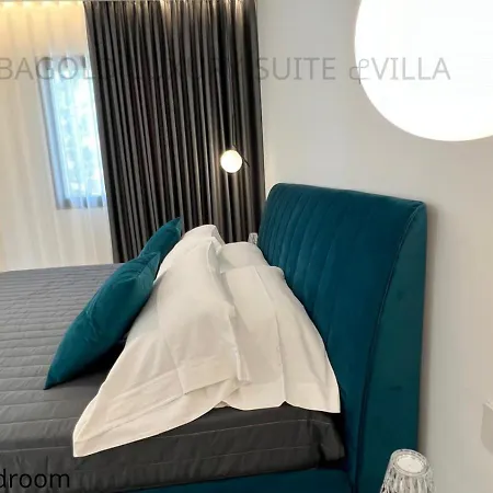 Casa de hóspedes Alba Gold Luxury &