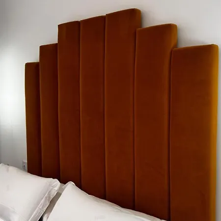 Casa de hóspedes Alba Gold Luxury & Cefalù