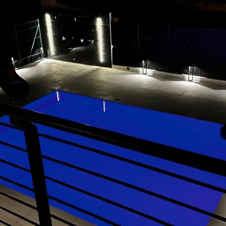 Alba Gold Luxury &