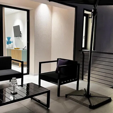 Gasthuis Alba Gold Luxury & *