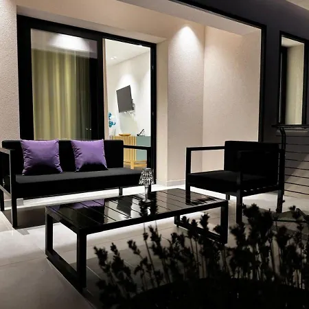 Alba Gold Luxury & 4*