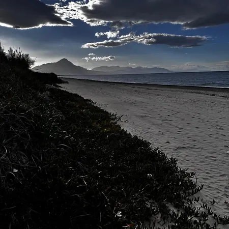 Alba Gold Luxury & Casa de hóspedes