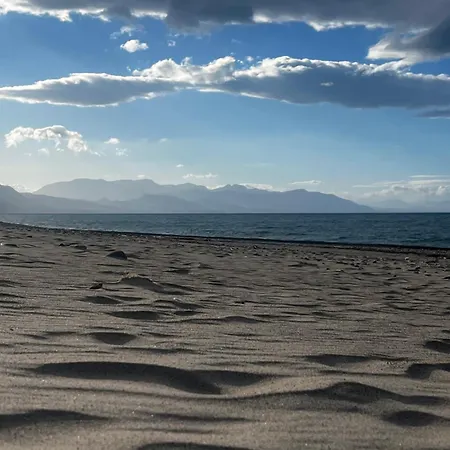 Casa de hóspedes Alba Gold Luxury &